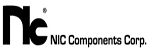 NIC Components लोगो